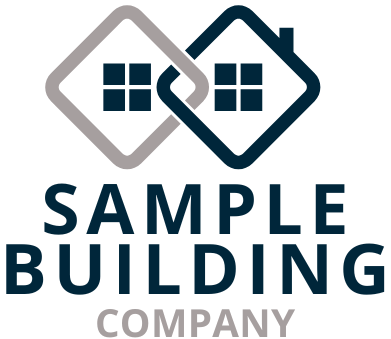 Logo for samplebuildingcompany.com